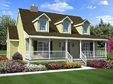 House Plans