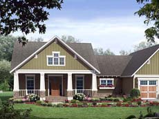 Best Selling House Plans