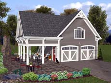 Garage Plans