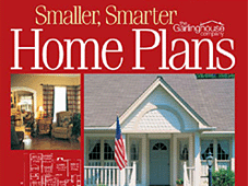 Home Plan Books