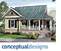 Conceptual Home Designs