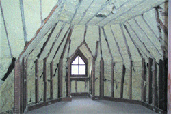 Insulating Your Home