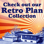 Check Out Our Retro Plan Collection