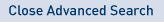 Close Advanced Search