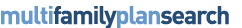 MultiFamily Plan Search