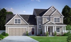 New House Plans no. 66730