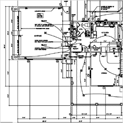 What\'s Included in a House Plan Order | FamilyHomePlans.com What\'s Included in a House Plan Order | FamilyHomePlans.com