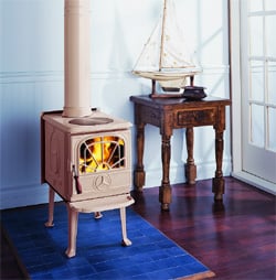 Wood Stove