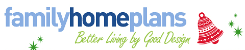 Family Home Plans