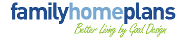 Family Home Plans