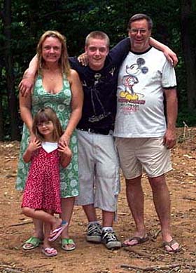 Our PA Family