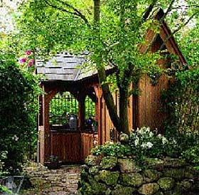 Shipshape Potting Shed - Project Plan 500447
