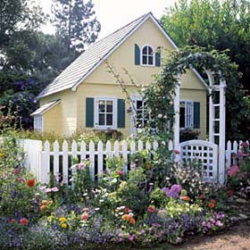 Wonderland Playhouse - Project Plan 500819