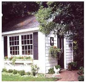 Craft Cottage - Project Plan 501692
