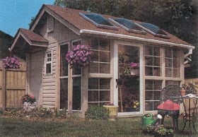Homegrown Greenhouse - Project Plan 503513
