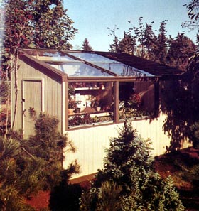Greenhouse - Project Plan 504228