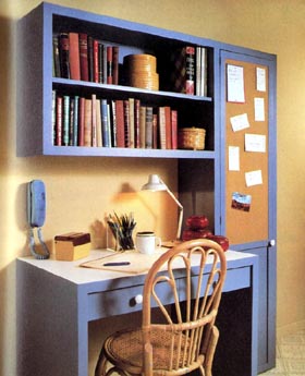 The Office - Project Plan 504303