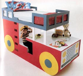 Bedmobile - Project Plan 504320