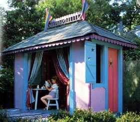 Outdoor Drama - Project Plan 504381