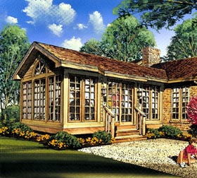 3 - Seasons Room
- Project Plan 85935